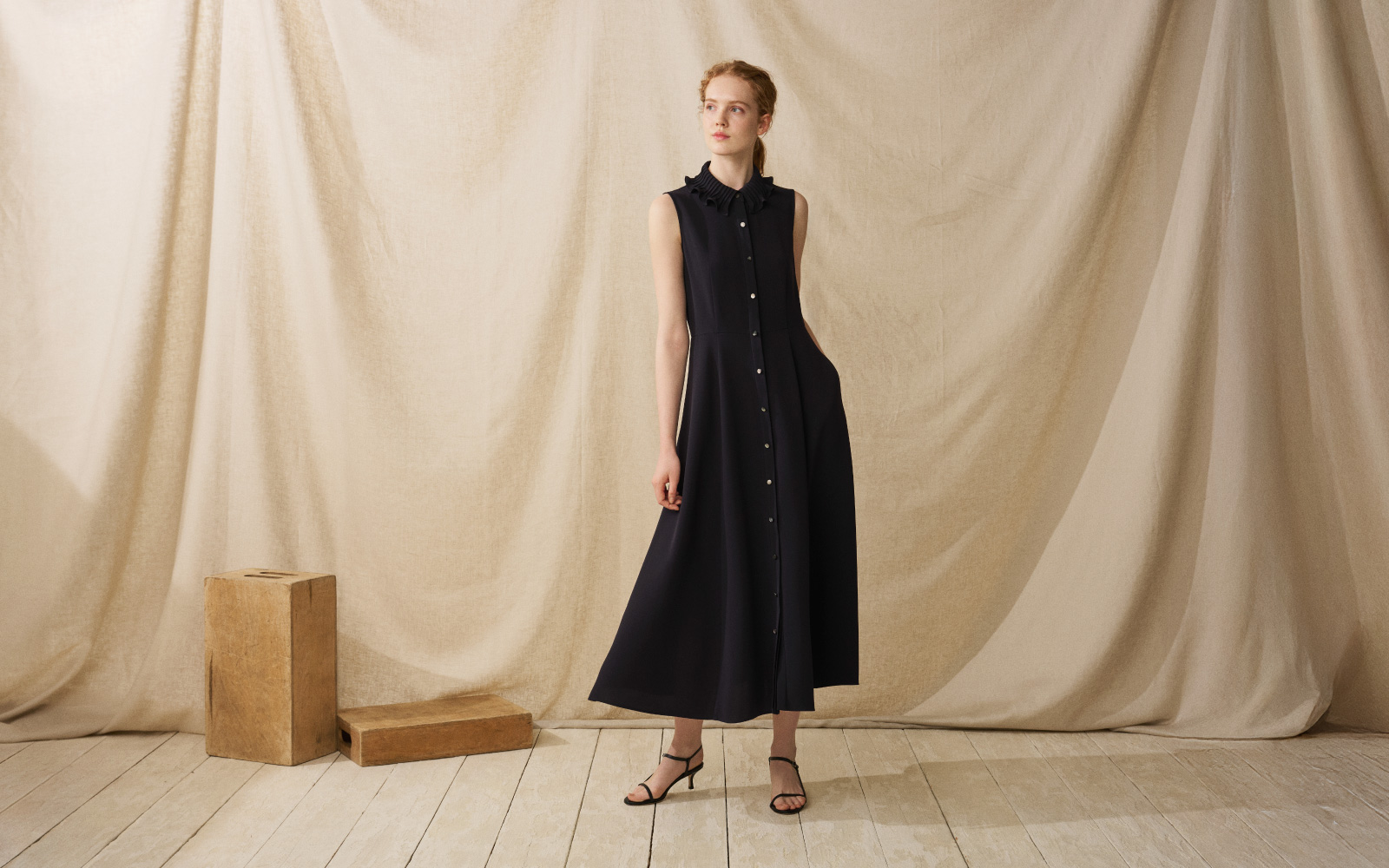 M-PREMIER 2025 SPRING SUMMER COLLECTION