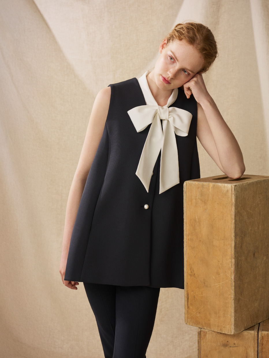 M-PREMIER 2025 SPRING SUMMER COLLECTION