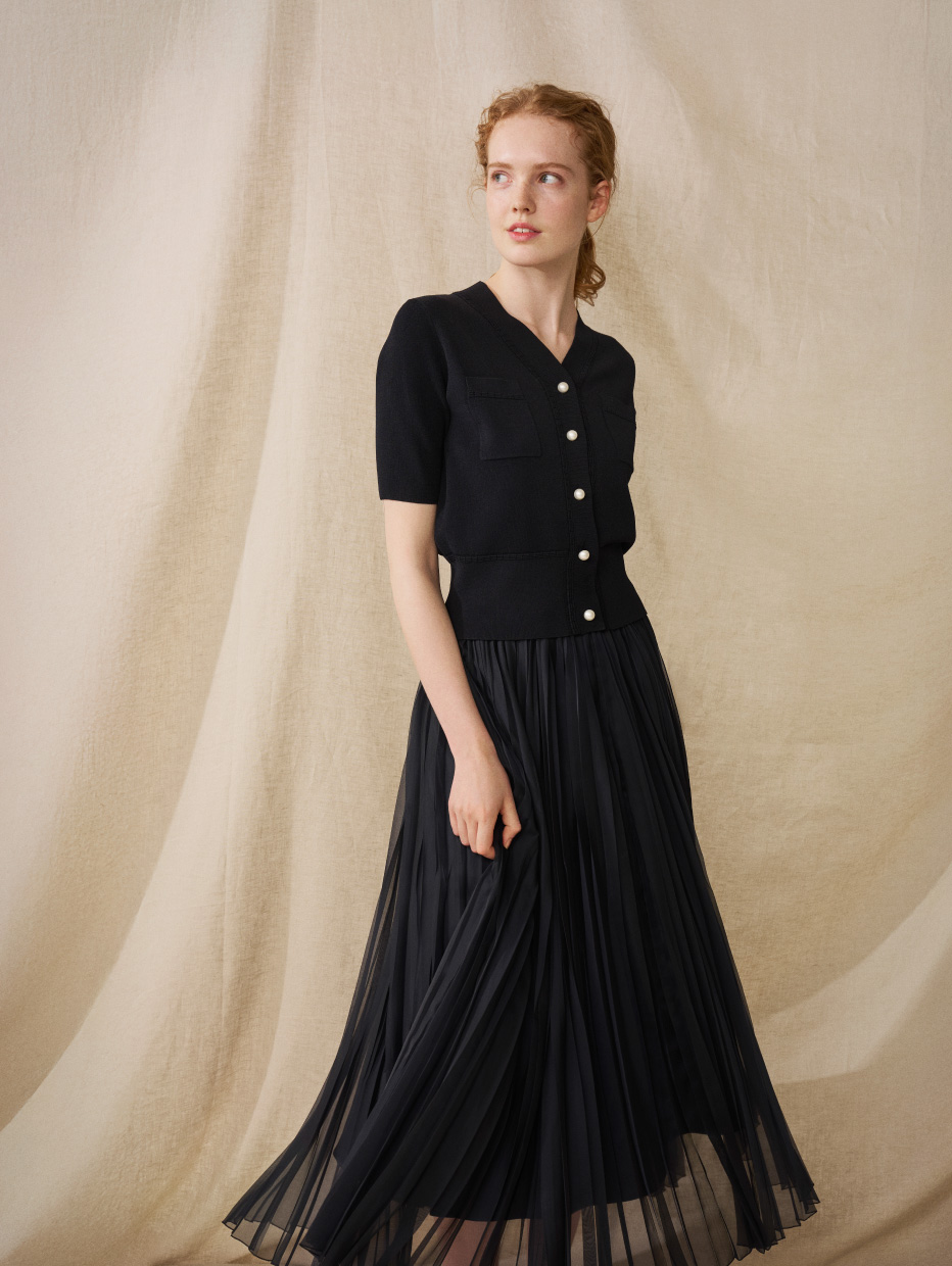 M-PREMIER 2025 SPRING SUMMER COLLECTION