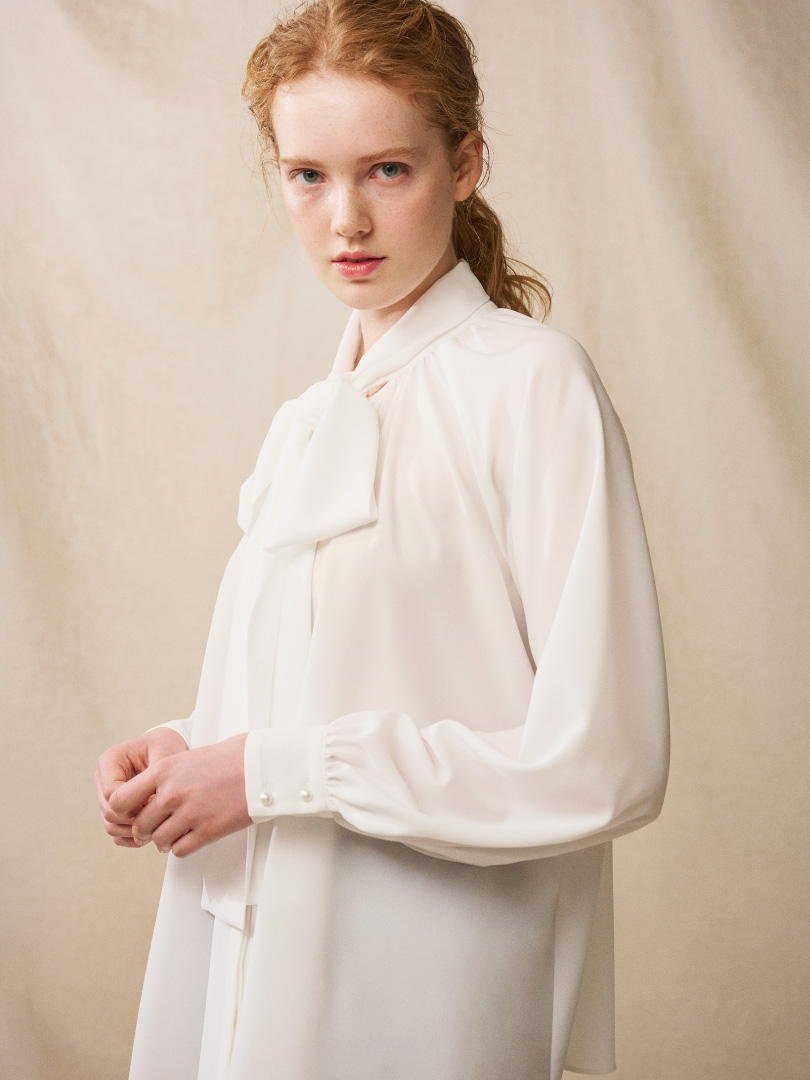 M-PREMIER 2025 SPRING SUMMER COLLECTION