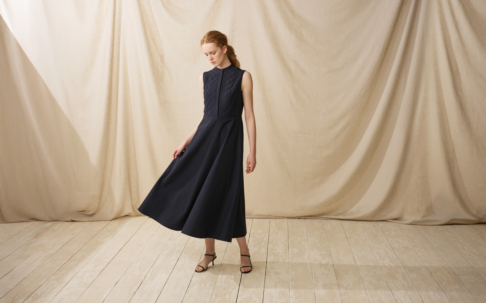 M-PREMIER 2025 SPRING SUMMER COLLECTION