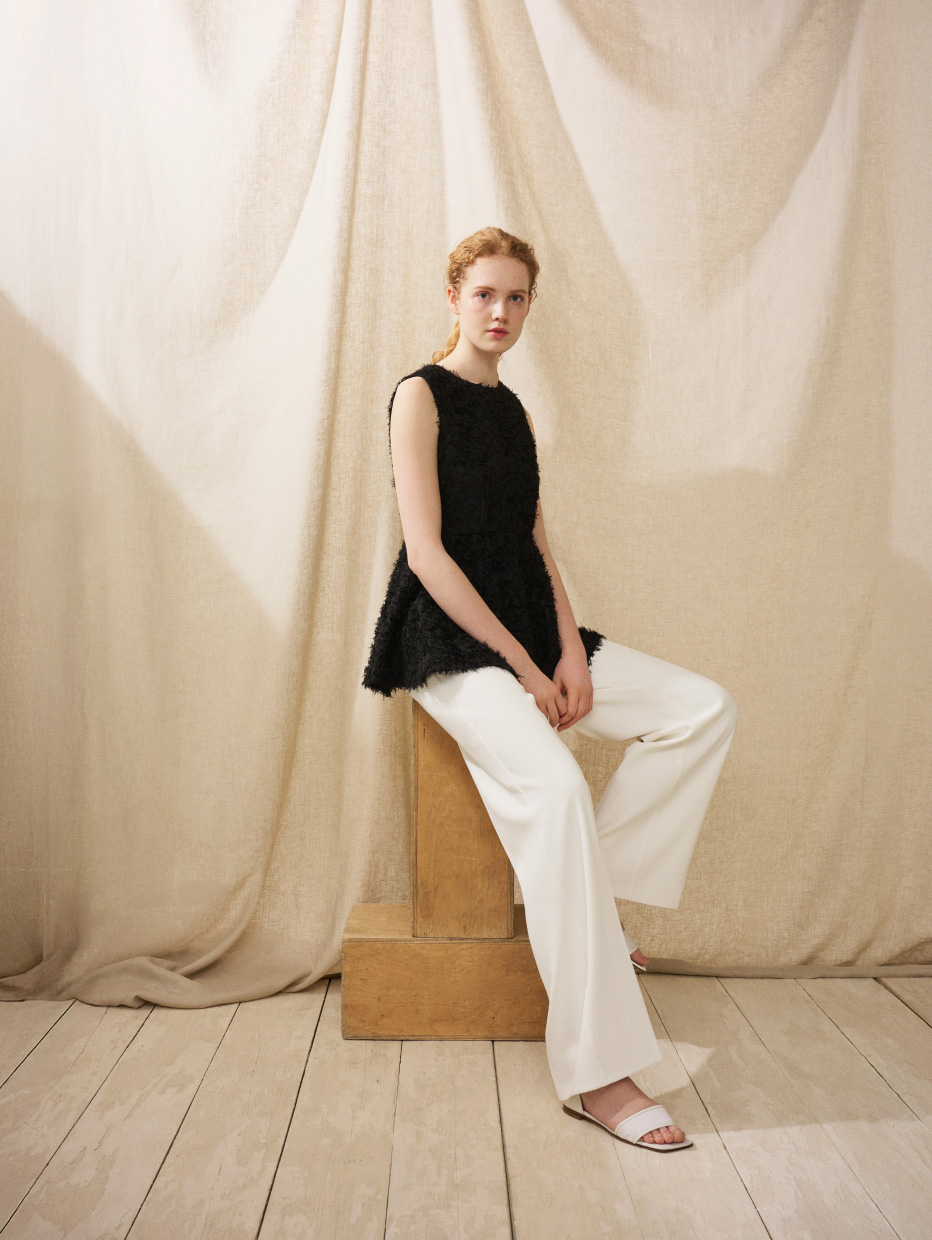 M-PREMIER 2025 SPRING SUMMER COLLECTION