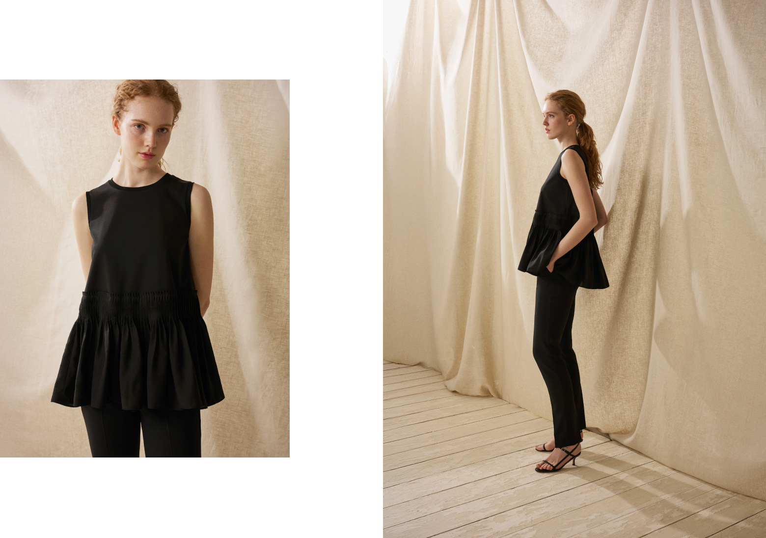 M-PREMIER 2025 SPRING SUMMER COLLECTION