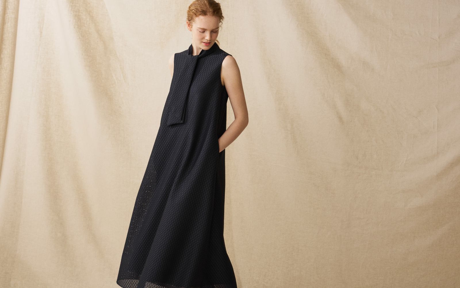 M-PREMIER 2025 SPRING SUMMER COLLECTION