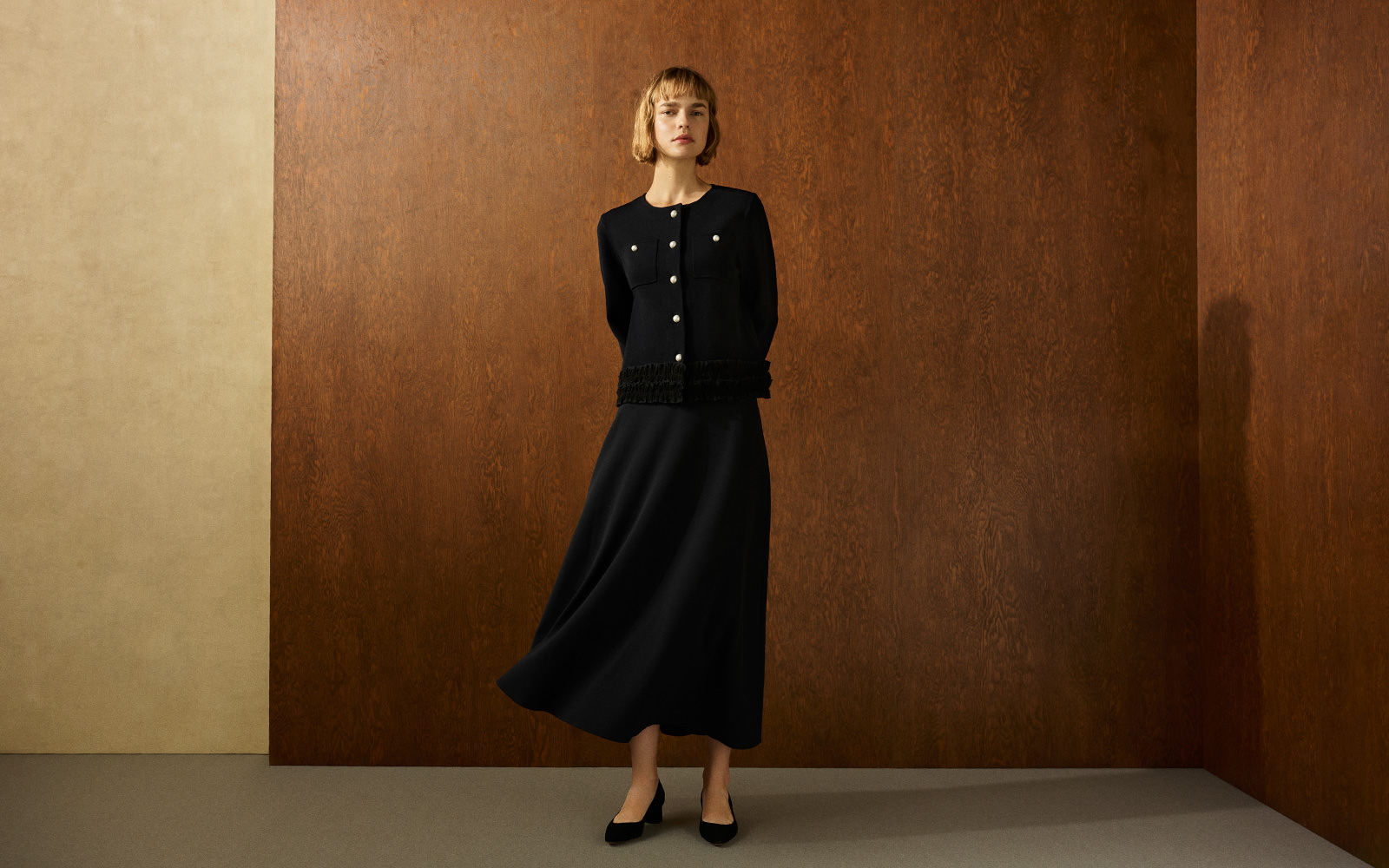 M-PREMIER 2025 AUTUMN WINTER COLLECTION