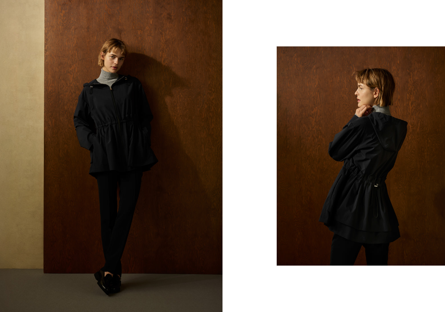 M-PREMIER 2025 AUTUMN WINTER COLLECTION