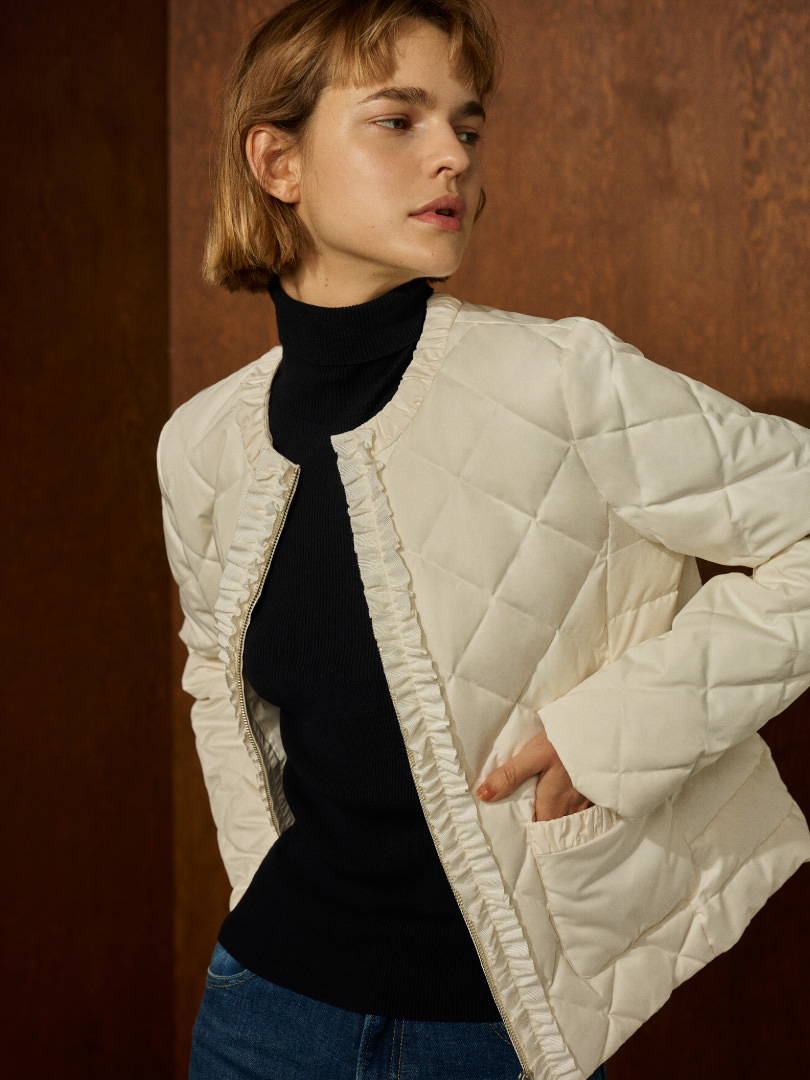 M-PREMIER 2025 AUTUMN WINTER COLLECTION