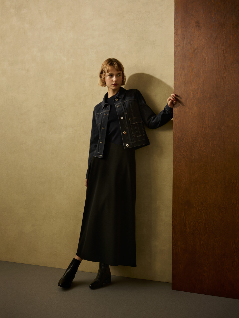 M-PREMIER 2025 AUTUMN WINTER COLLECTION