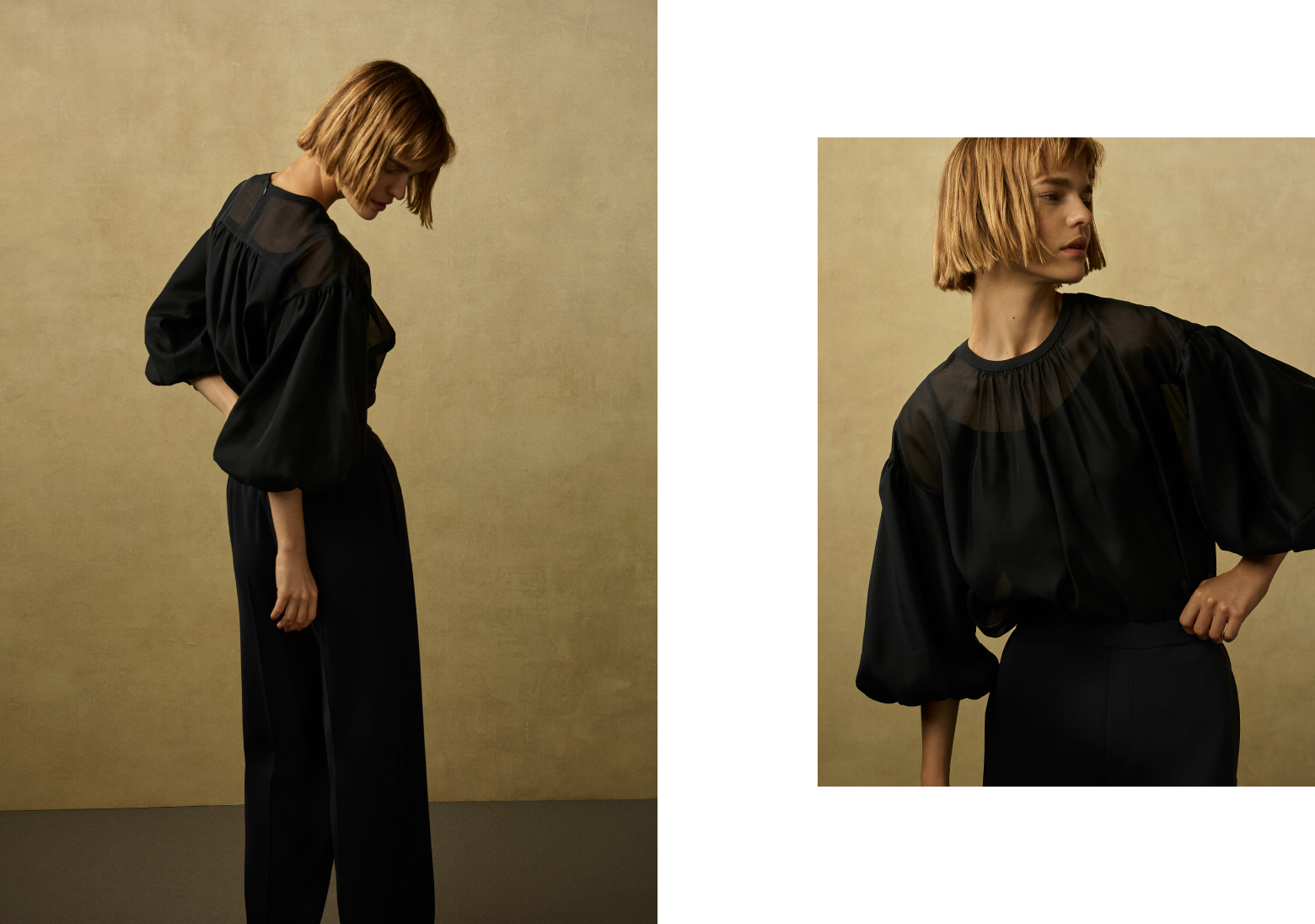 M-PREMIER 2025 AUTUMN WINTER COLLECTION