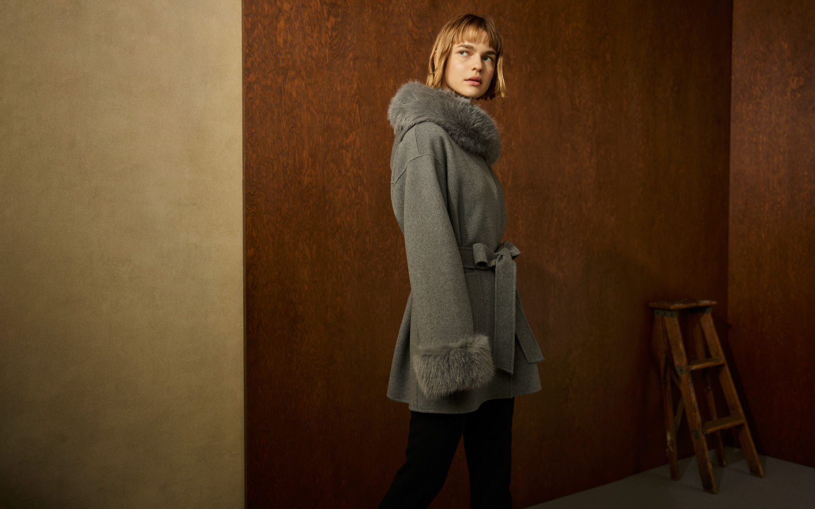 M-PREMIER 2025 AUTUMN WINTER COLLECTION