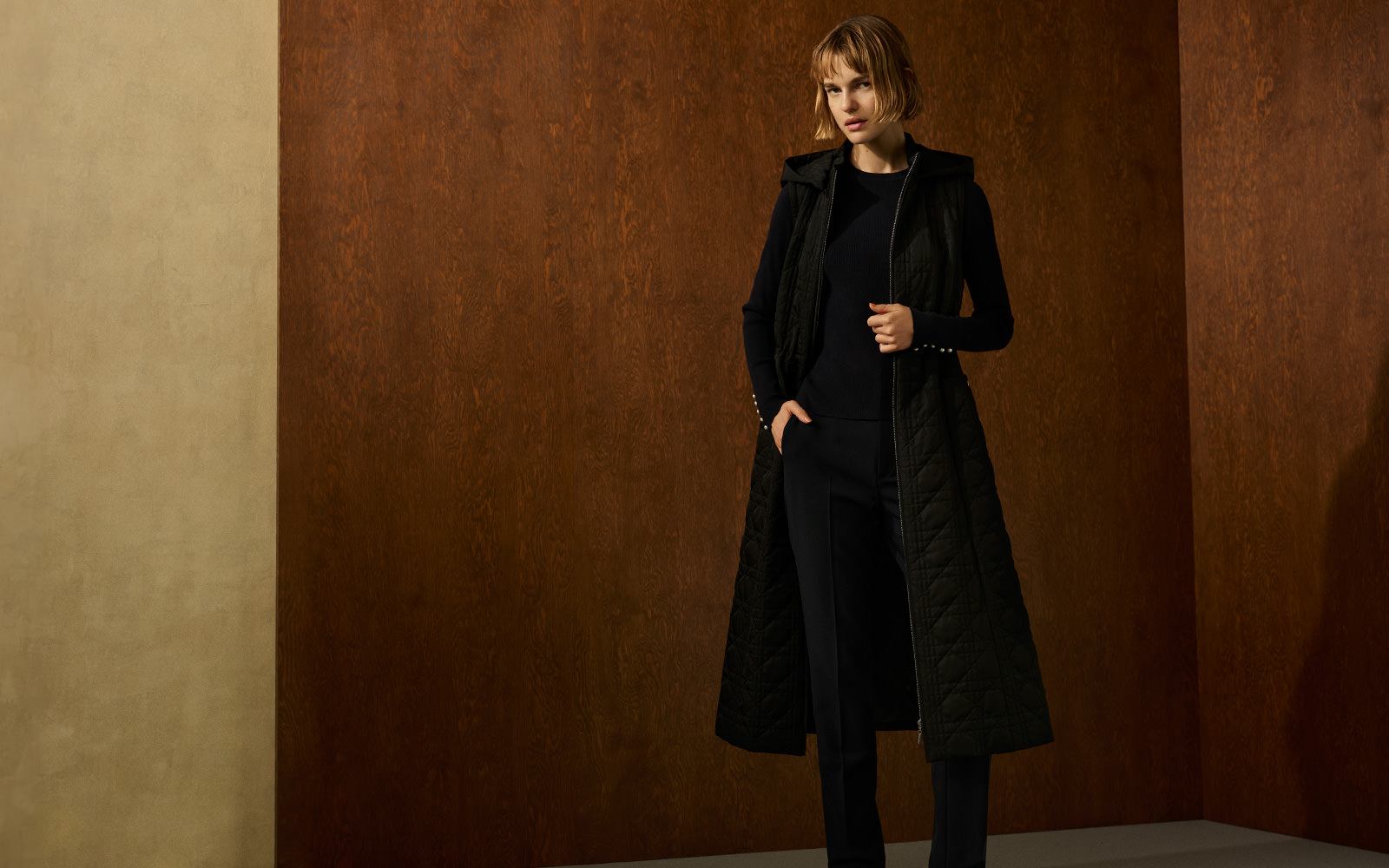 M-PREMIER 2025 AUTUMN WINTER COLLECTION