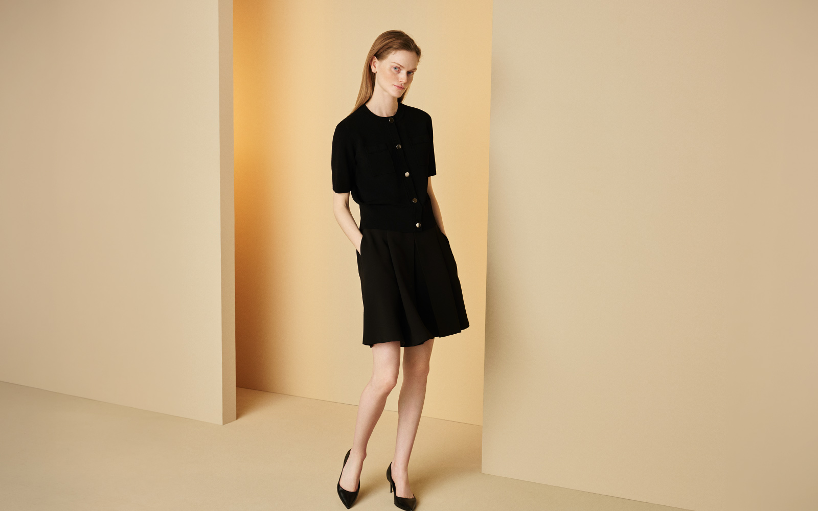 M-PREMIER 2026 SPRING SUMMER COLLECTION