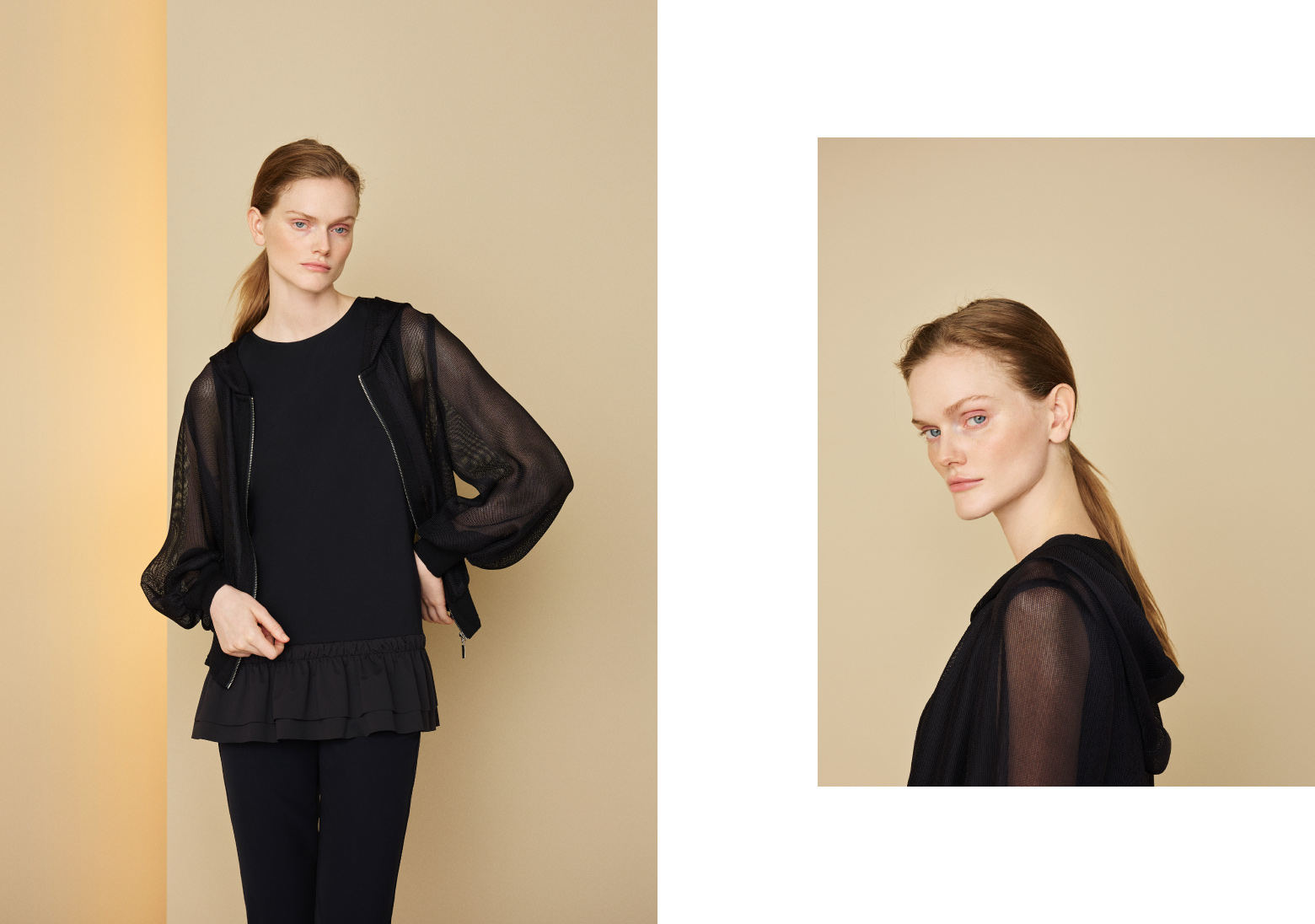 M-PREMIER 2026 SPRING SUMMER COLLECTION