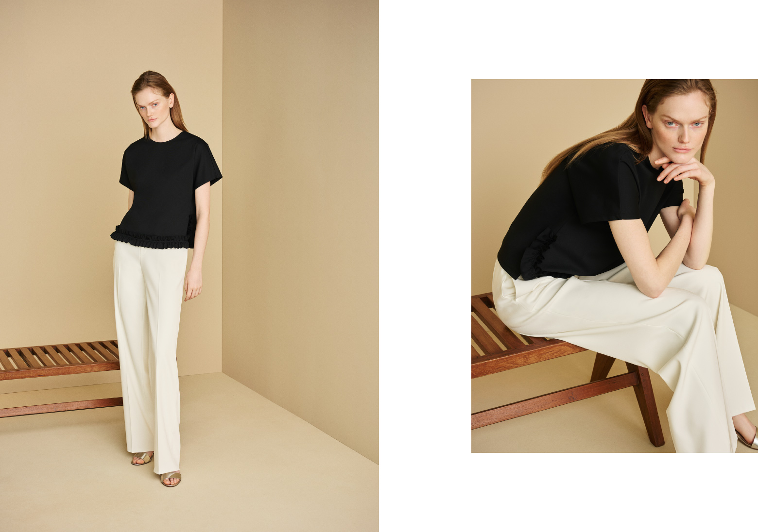 M-PREMIER 2026 SPRING SUMMER COLLECTION