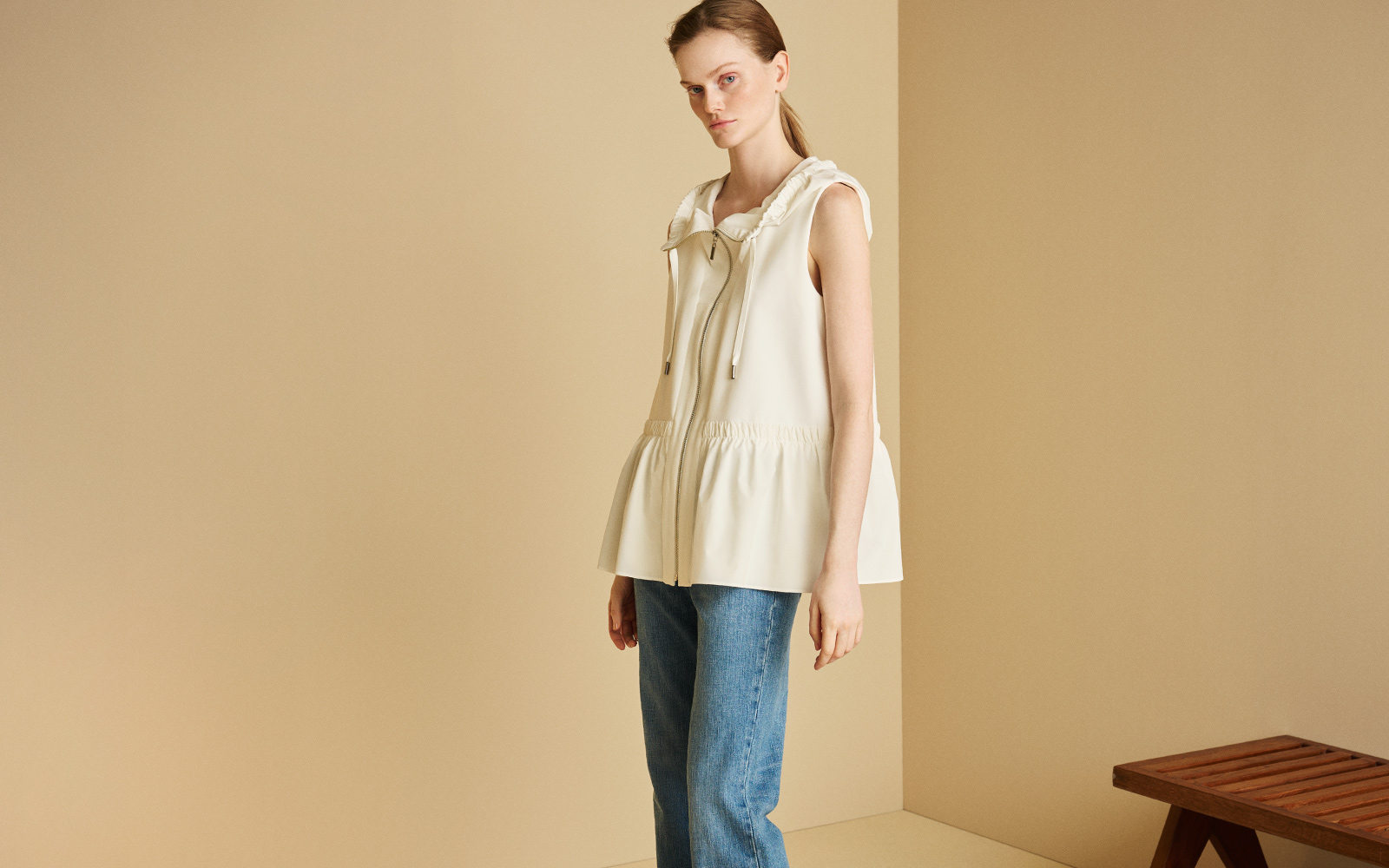 M-PREMIER 2026 SPRING SUMMER COLLECTION