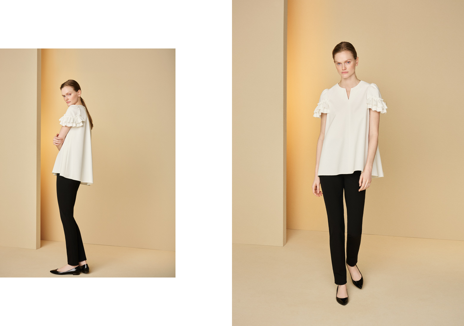 M-PREMIER 2026 SPRING SUMMER COLLECTION