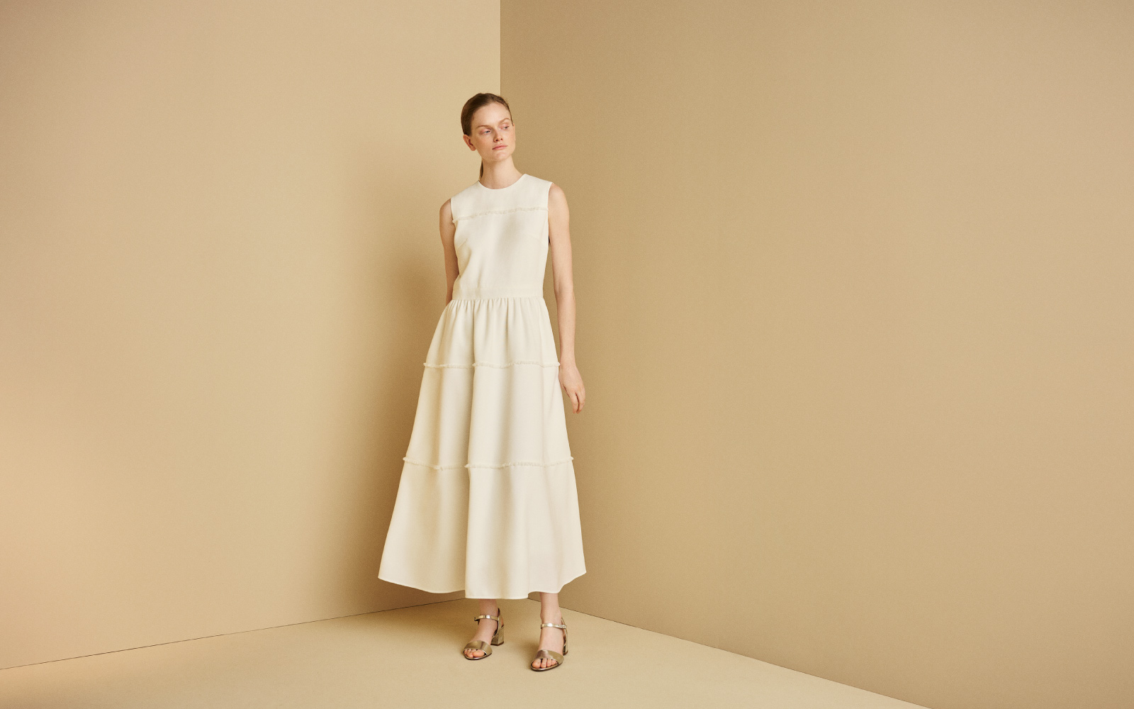 M-PREMIER 2026 SPRING SUMMER COLLECTION